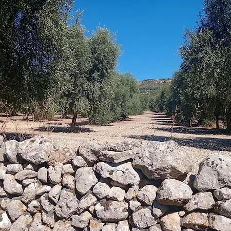 Appartement Casetta Nel Centro Storico Mattinata