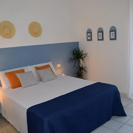 Casetta Nel Centro Storico Appartement *