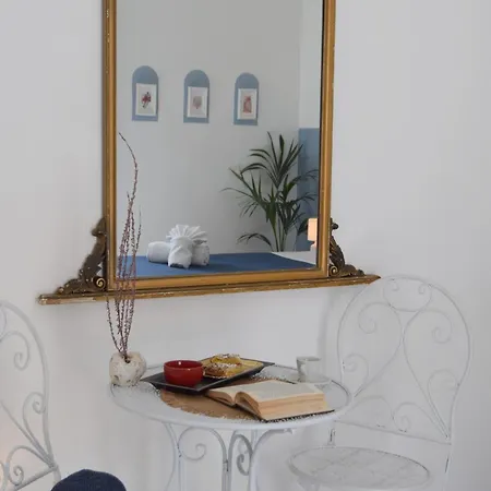 Appartement Casetta Nel Centro Storico Mattinata