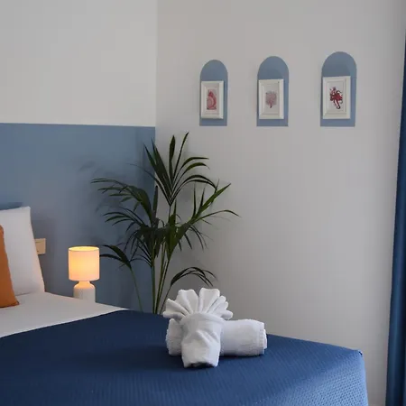 Casetta Nel Centro Storico Appartement Mattinata