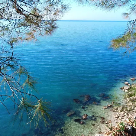 Casetta Nel Centro Storico Appartement *