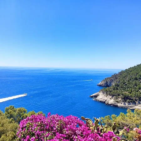 Casetta Nel Centro Storico