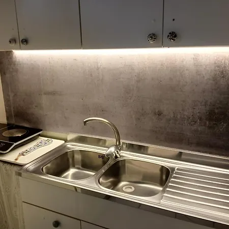 Appartement Casetta Nel Centro Storico Mattinata