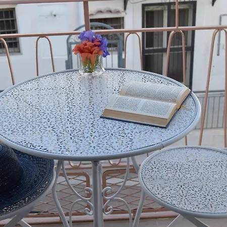 Casetta Nel Centro Storico Appartement