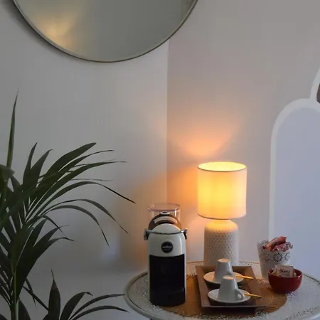 Appartement Casetta Nel Centro Storico Mattinata