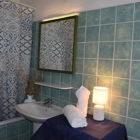 Casetta Nel Centro Storico