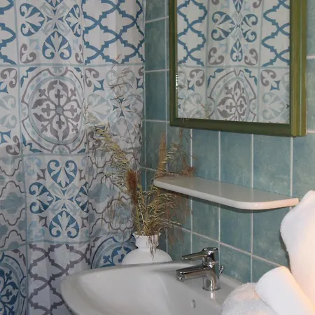 Appartement Casetta Nel Centro Storico