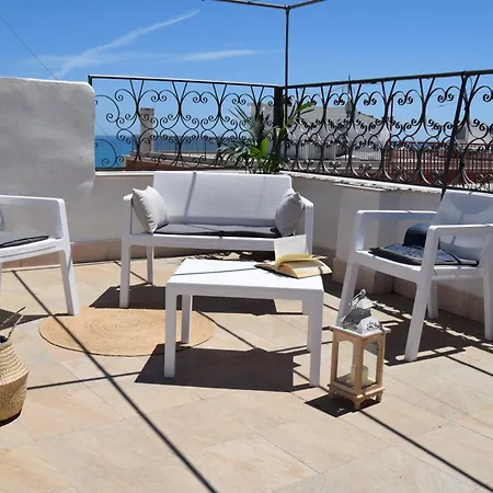 Casetta Nel Centro Storico *