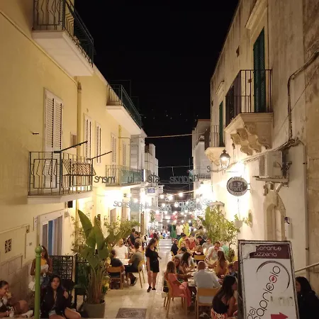 Casetta Nel Centro Storico *