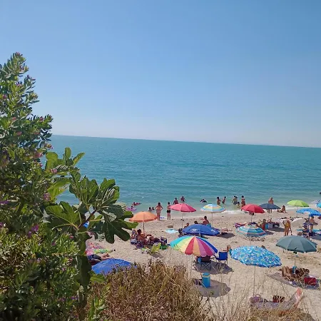 Casetta Nel Centro Storico Mattinata