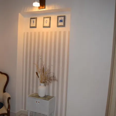 Casetta Nel Centro Storico * 마티나타