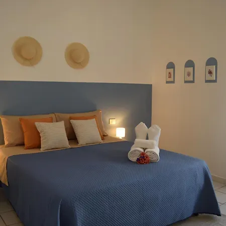 Casetta Nel Centro Storico * Mattinata