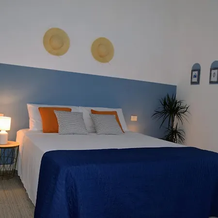 Apartmán Casetta Nel Centro Storico *