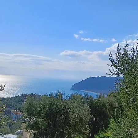 Casetta Nel Centro Storico * Mattinata