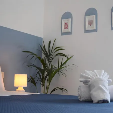 Casetta Nel Centro Storico *