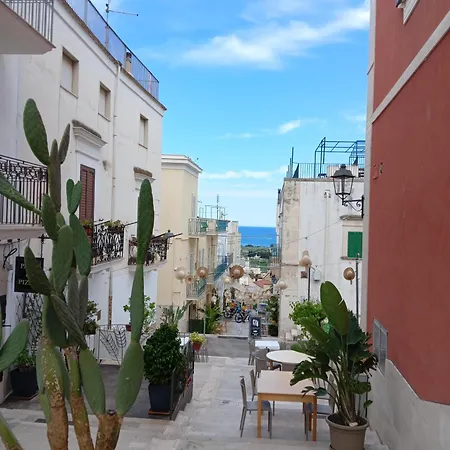 Casetta Nel Centro Storico 아파트 마티나타