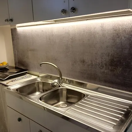 Casetta Nel Centro Storico Mattinata