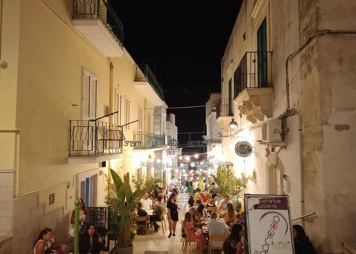 Casetta Nel Centro Storico *