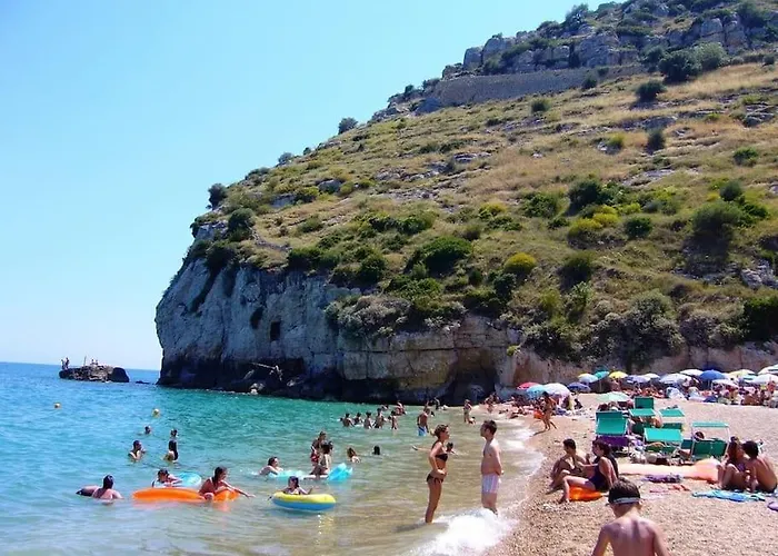 Casetta Nel Centro Storico * Mattinata