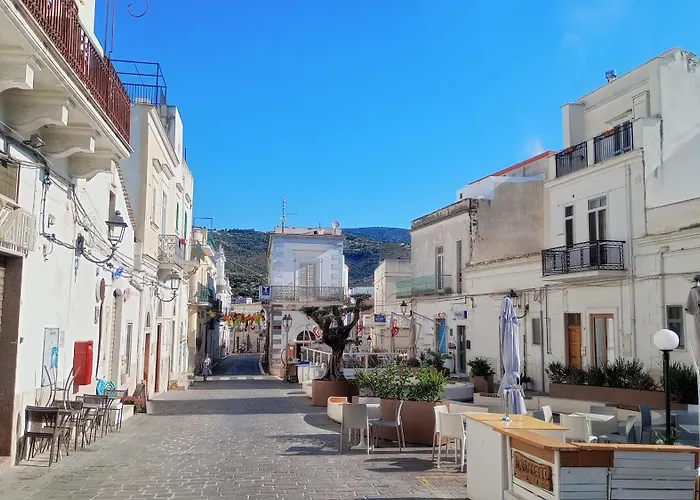 Apartment Casetta Nel Centro Storico *