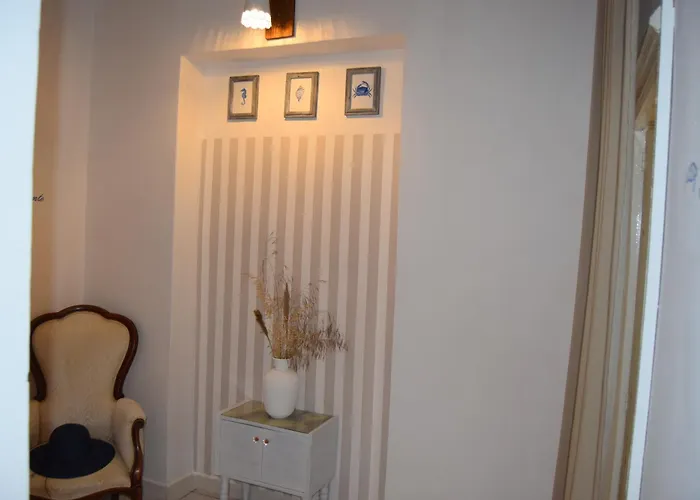 Casetta Nel Centro Storico * Mattinata