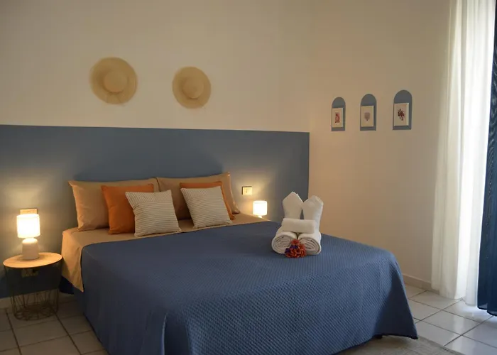 Casetta Nel Centro Storico * Mattinata