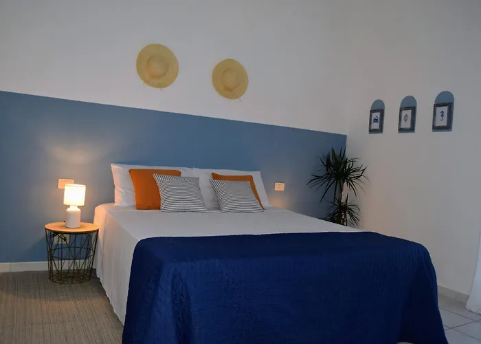 Apartment Casetta Nel Centro Storico *