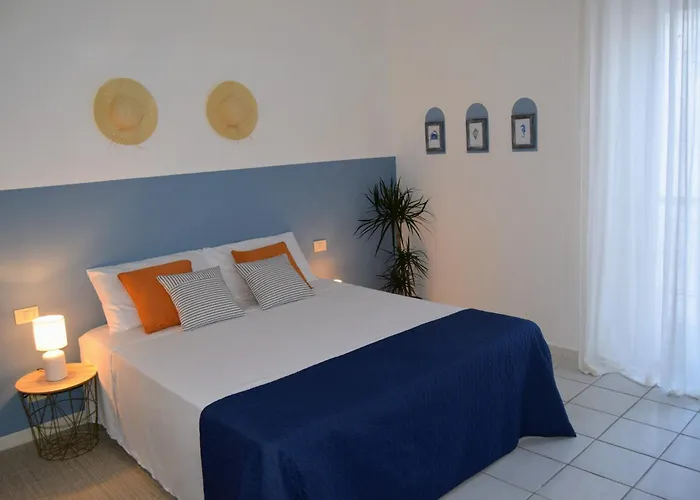 Casetta Nel Centro Storico Apartment *