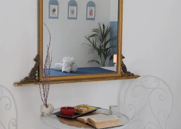 Apartment Casetta Nel Centro Storico Mattinata