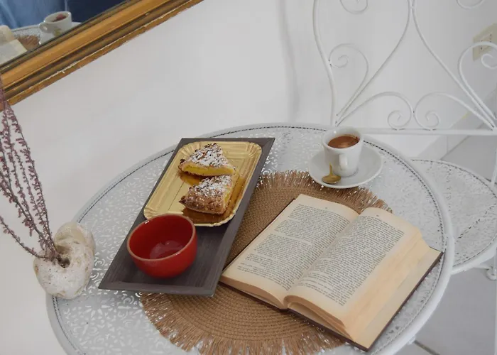 Casetta Nel Centro Storico Apartment Mattinata