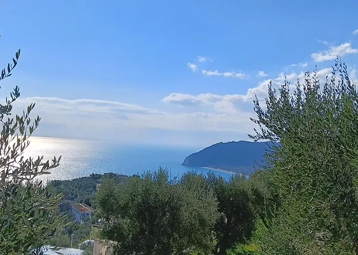 Casetta Nel Centro Storico * Mattinata