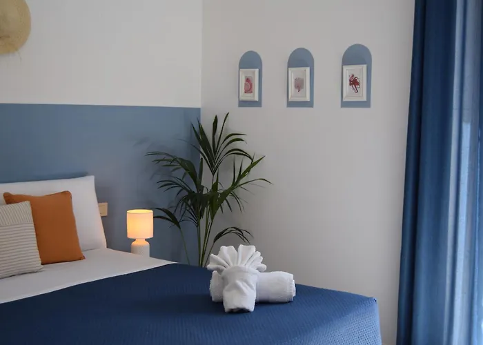 Casetta Nel Centro Storico Apartment Mattinata