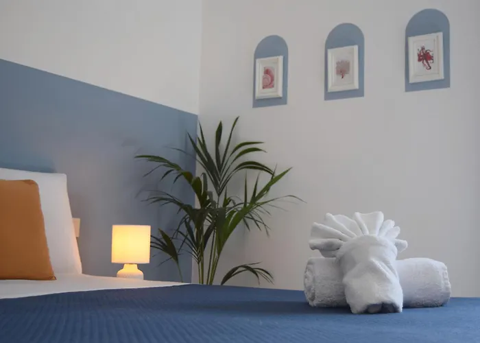 Casetta Nel Centro Storico *