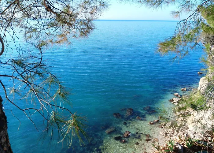 Casetta Nel Centro Storico Apartment *