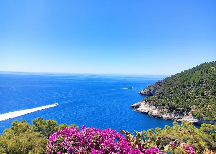 Casetta Nel Centro Storico