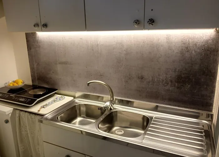 Apartment Casetta Nel Centro Storico Mattinata