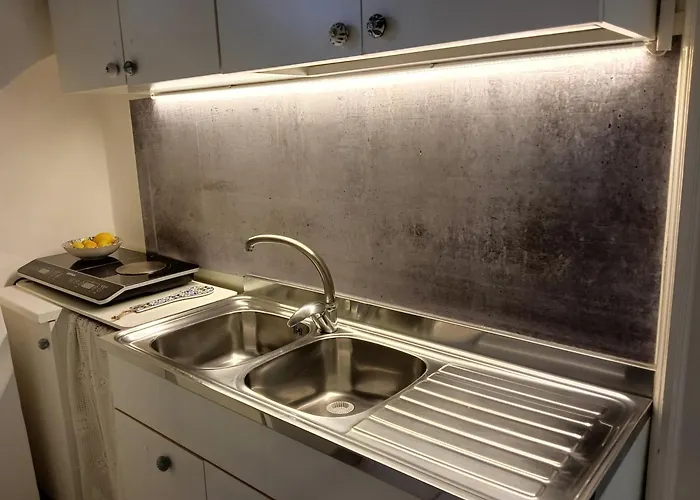 Casetta Nel Centro Storico Mattinata