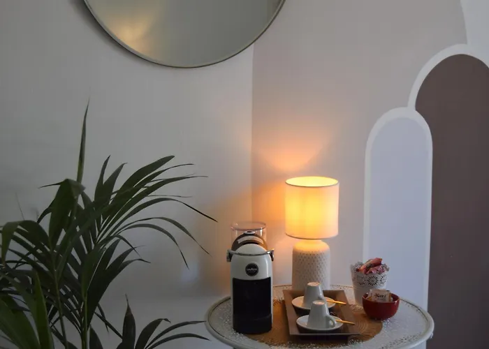 Apartment Casetta Nel Centro Storico Mattinata