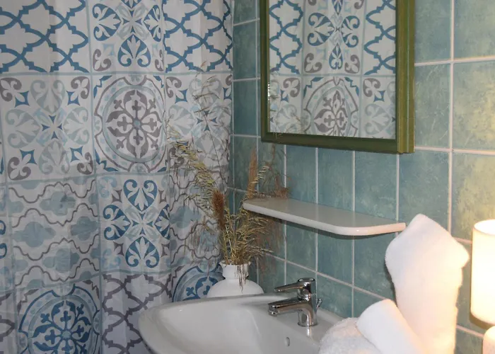 Apartment Casetta Nel Centro Storico