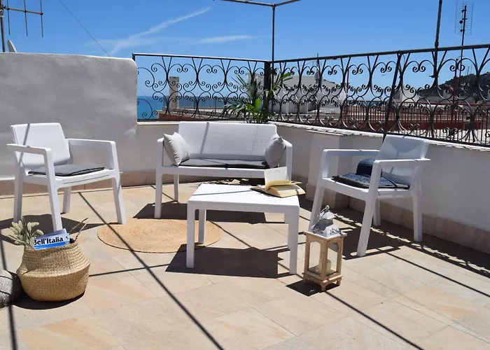 Casetta Nel Centro Storico *